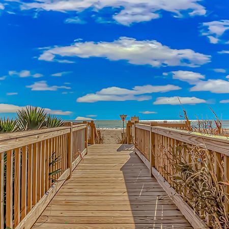 Renovated And Modern! Beautifully Updated Queen Suite! Sea Mist Resort 50410 Perfect For 2-4 Guests! Myrtle Beach Exterior foto
